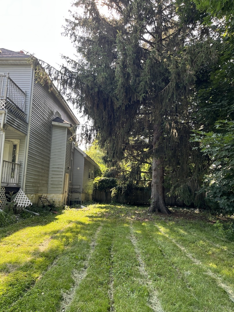3116 Ezra Avenue