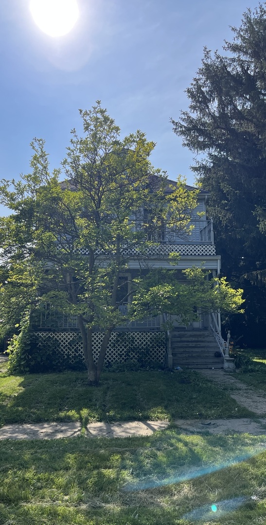 3116 Ezra Avenue