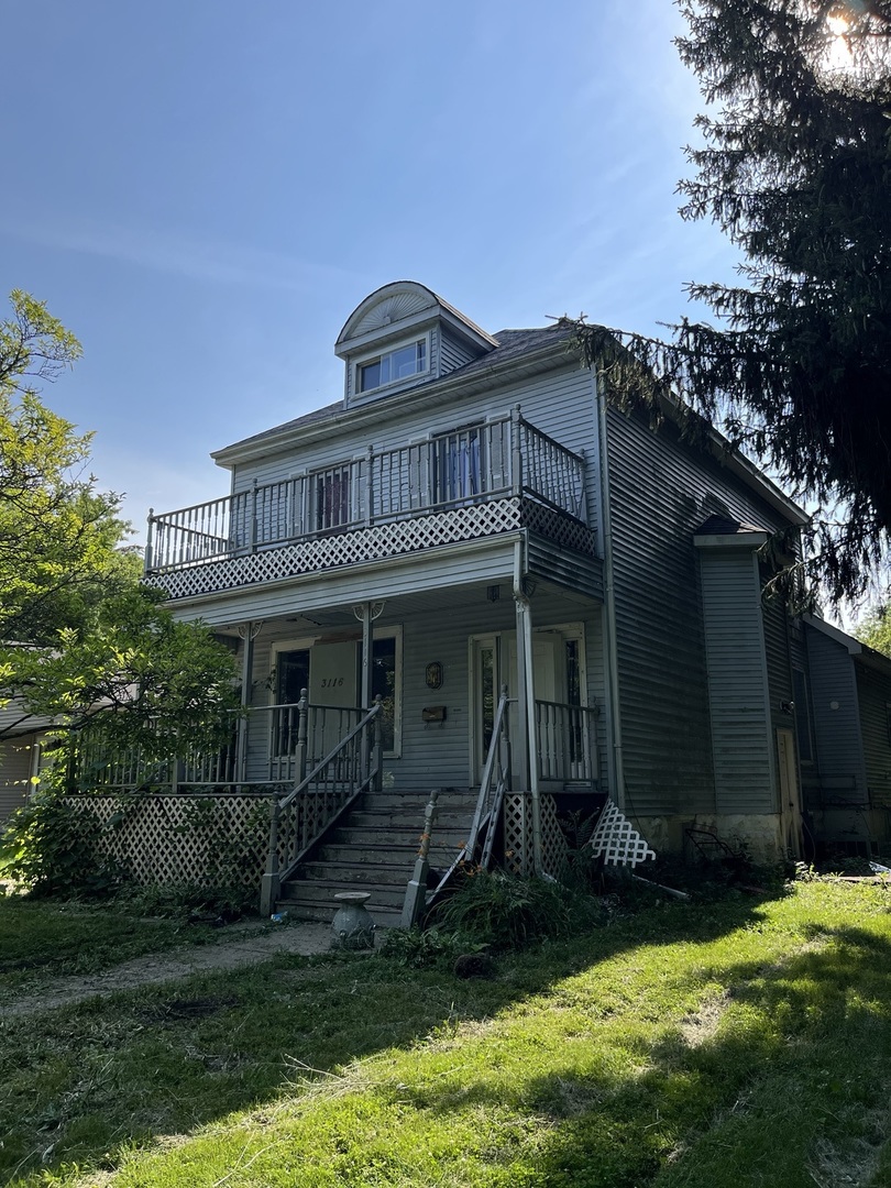 3116 Ezra Avenue