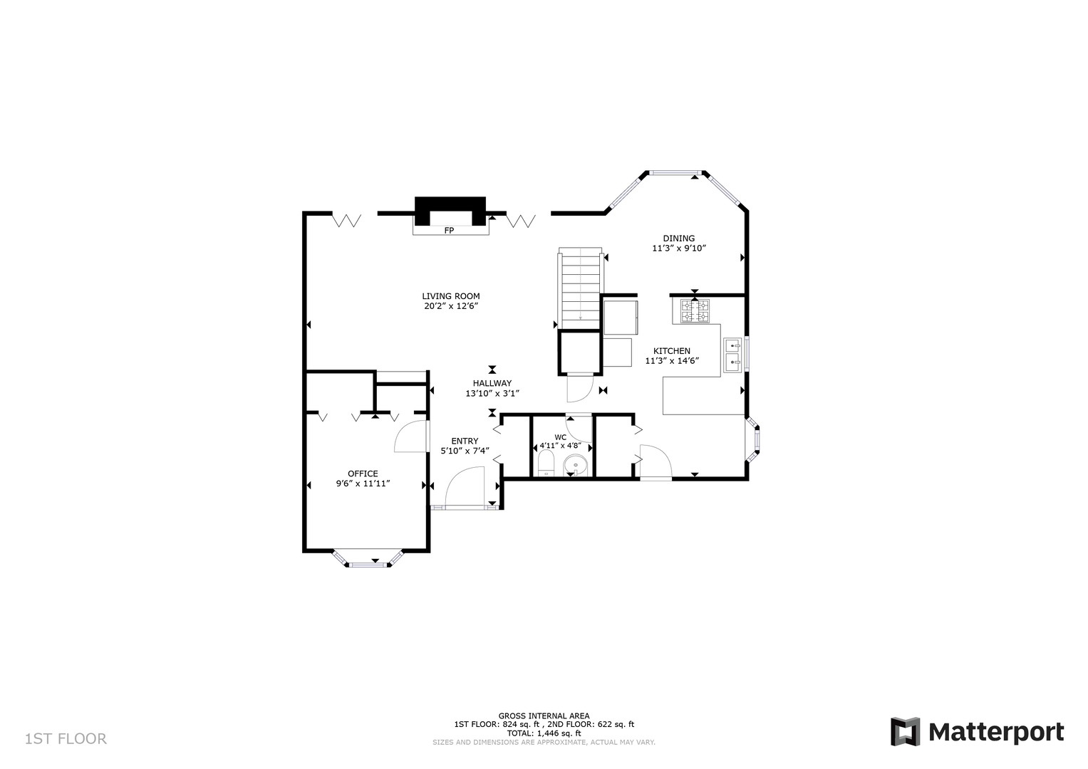 362 Ascot Lane