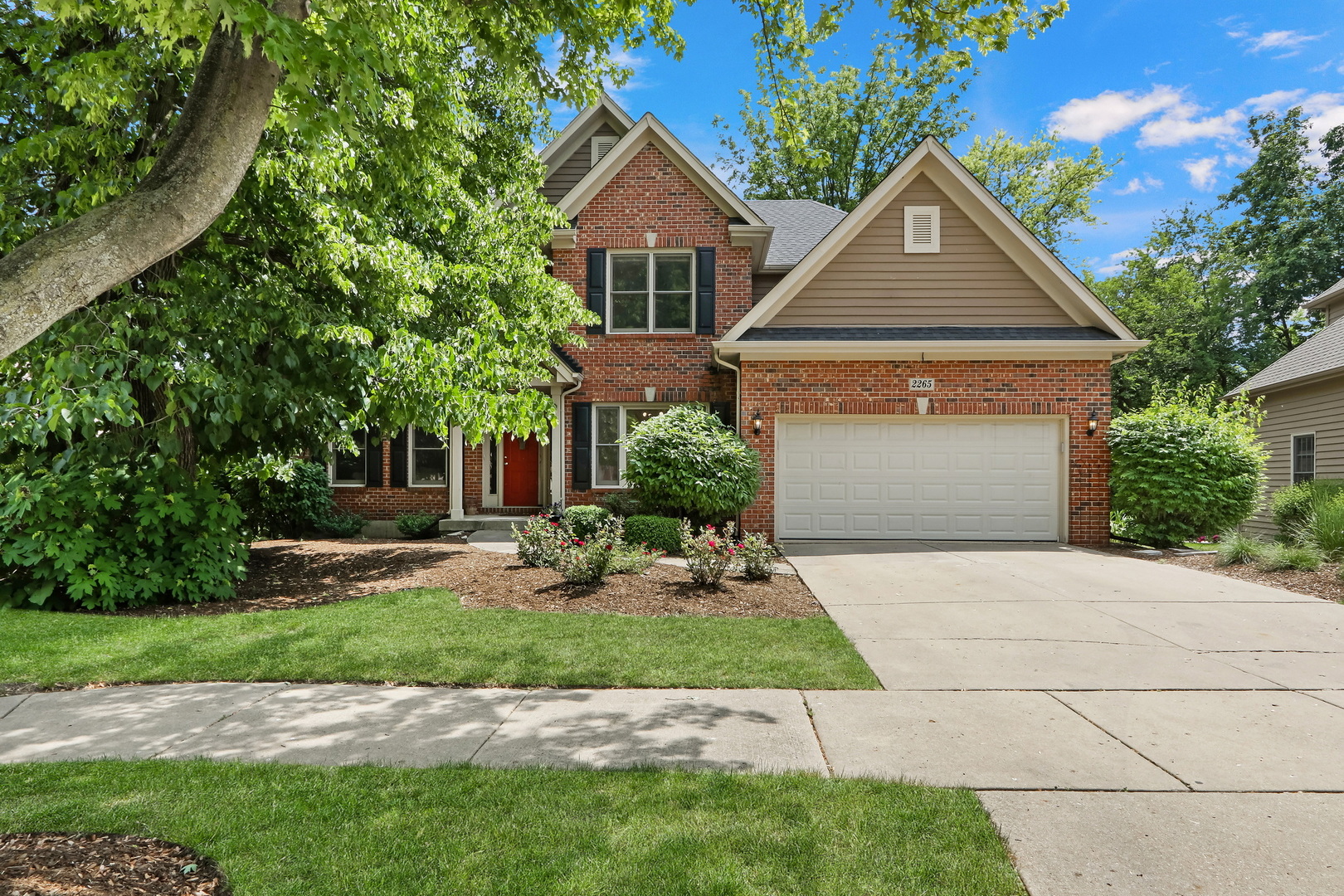 2265 Red Maple Lane
