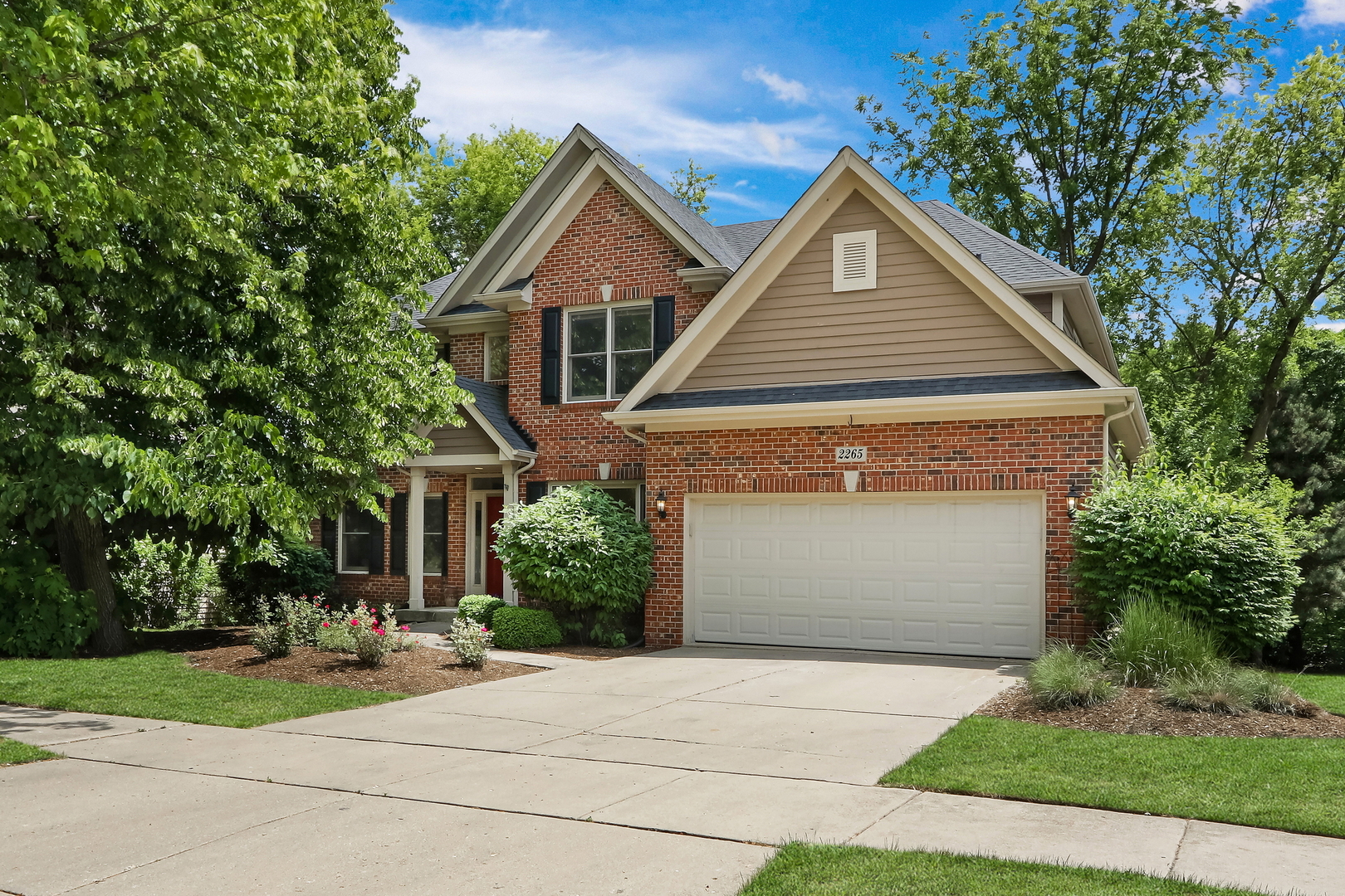 2265 Red Maple Lane