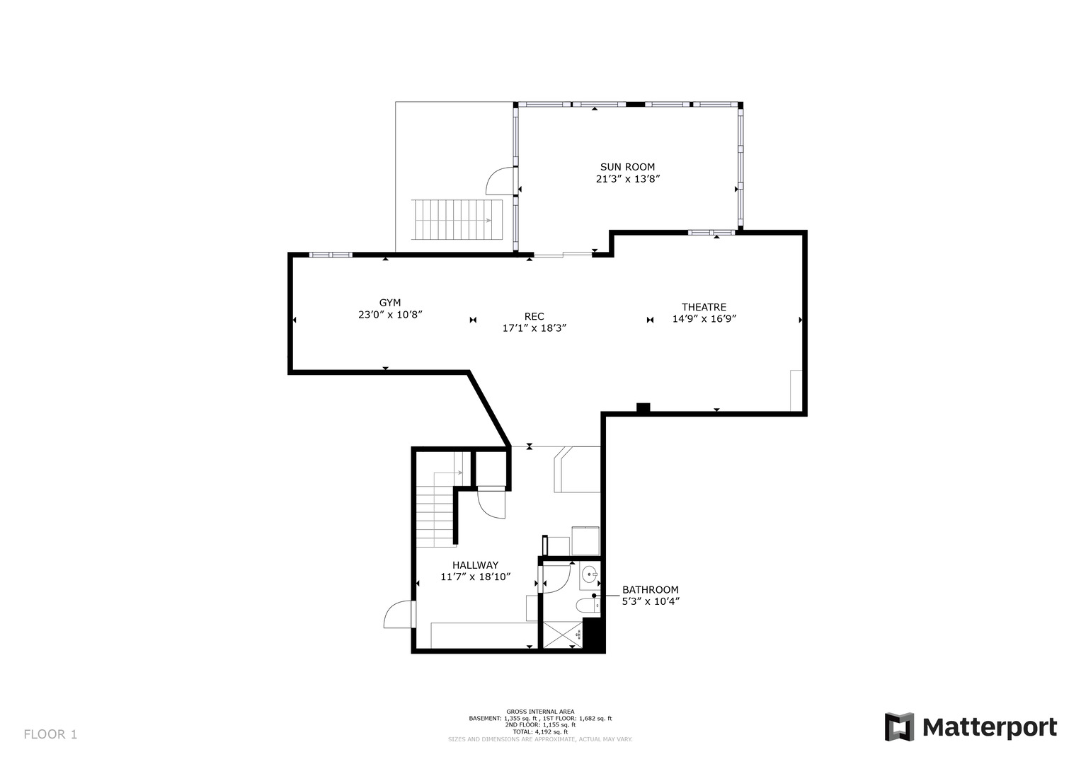 7722 Cascade Way