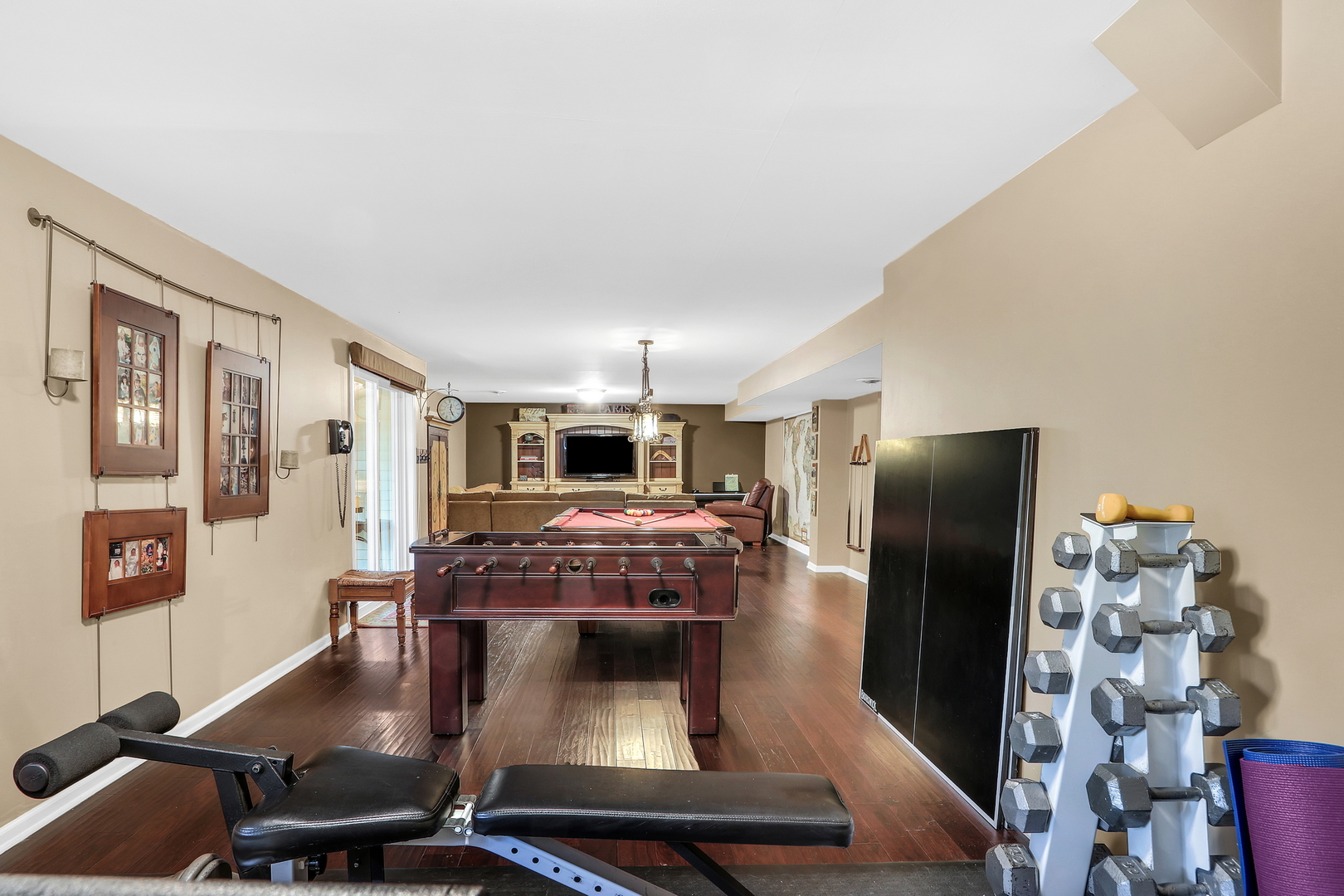 7722 Cascade Way