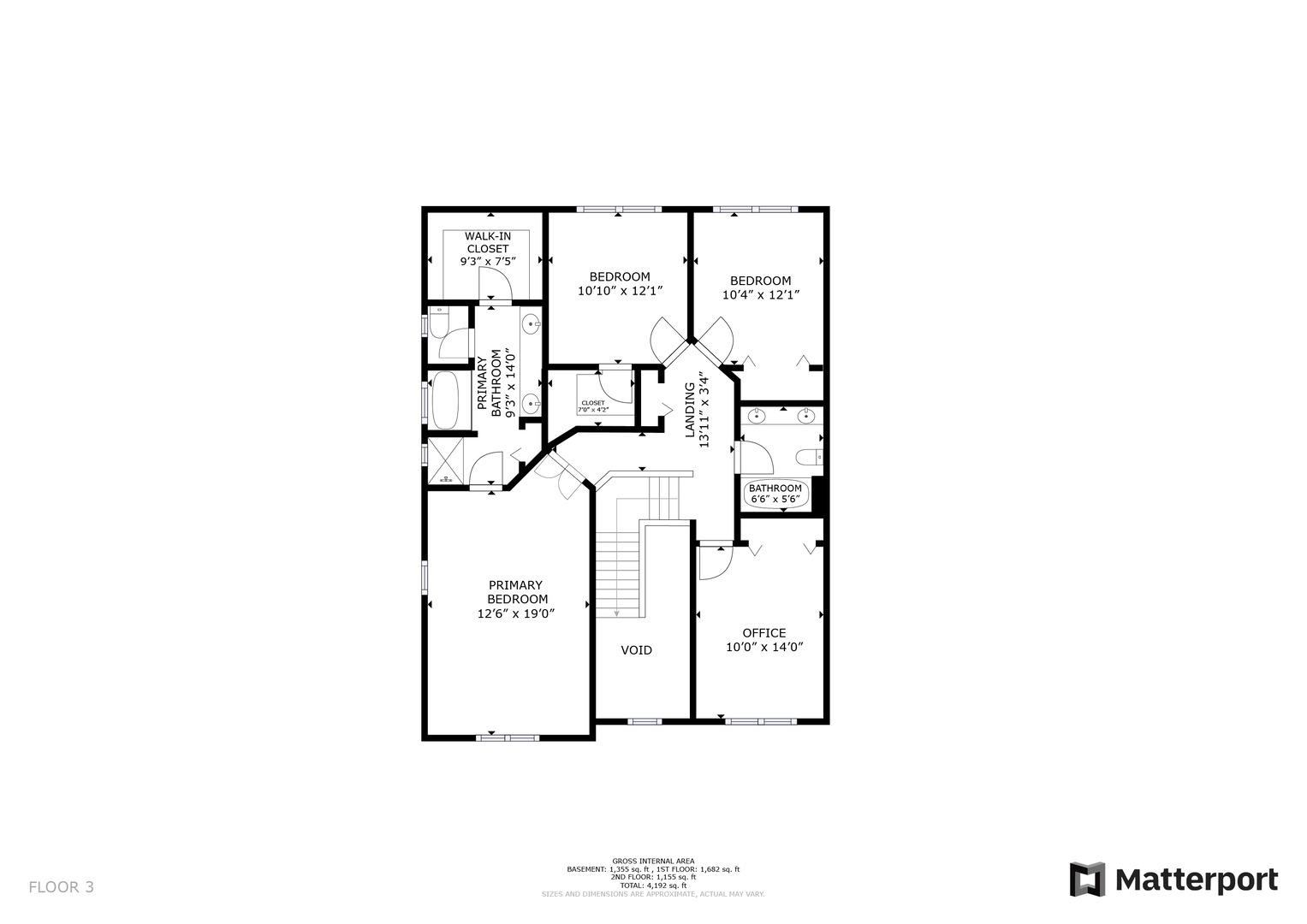 7722 Cascade Way