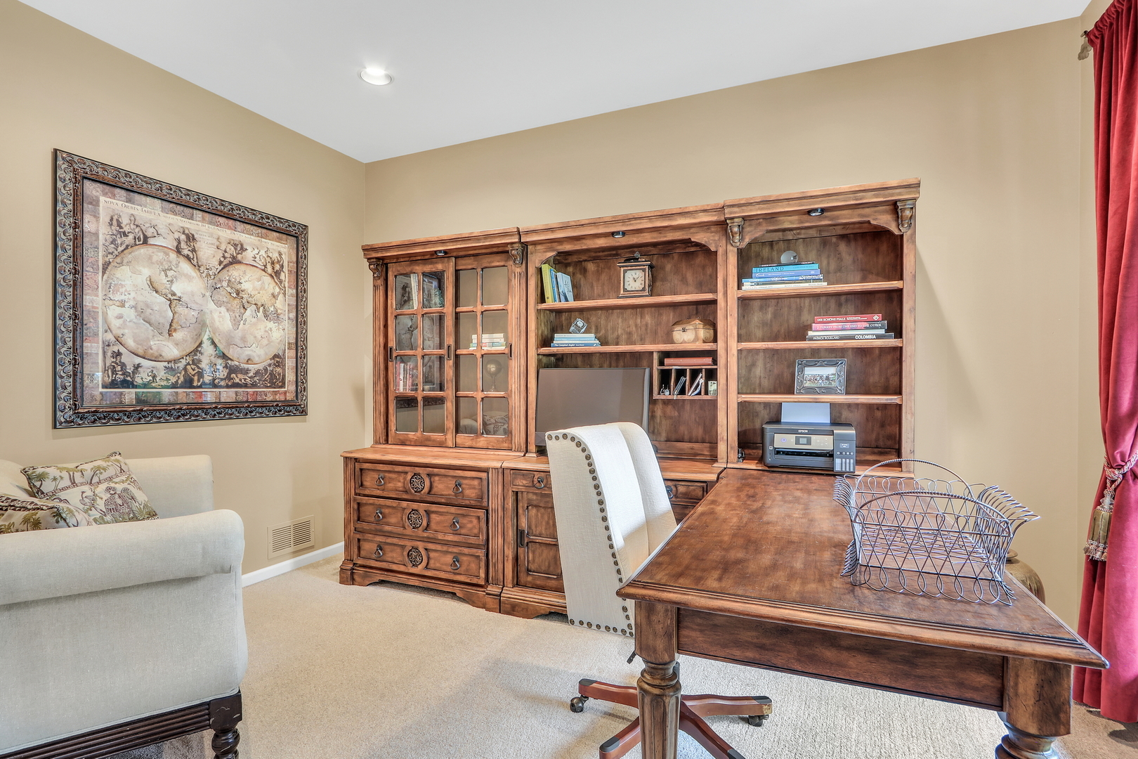 7722 Cascade Way