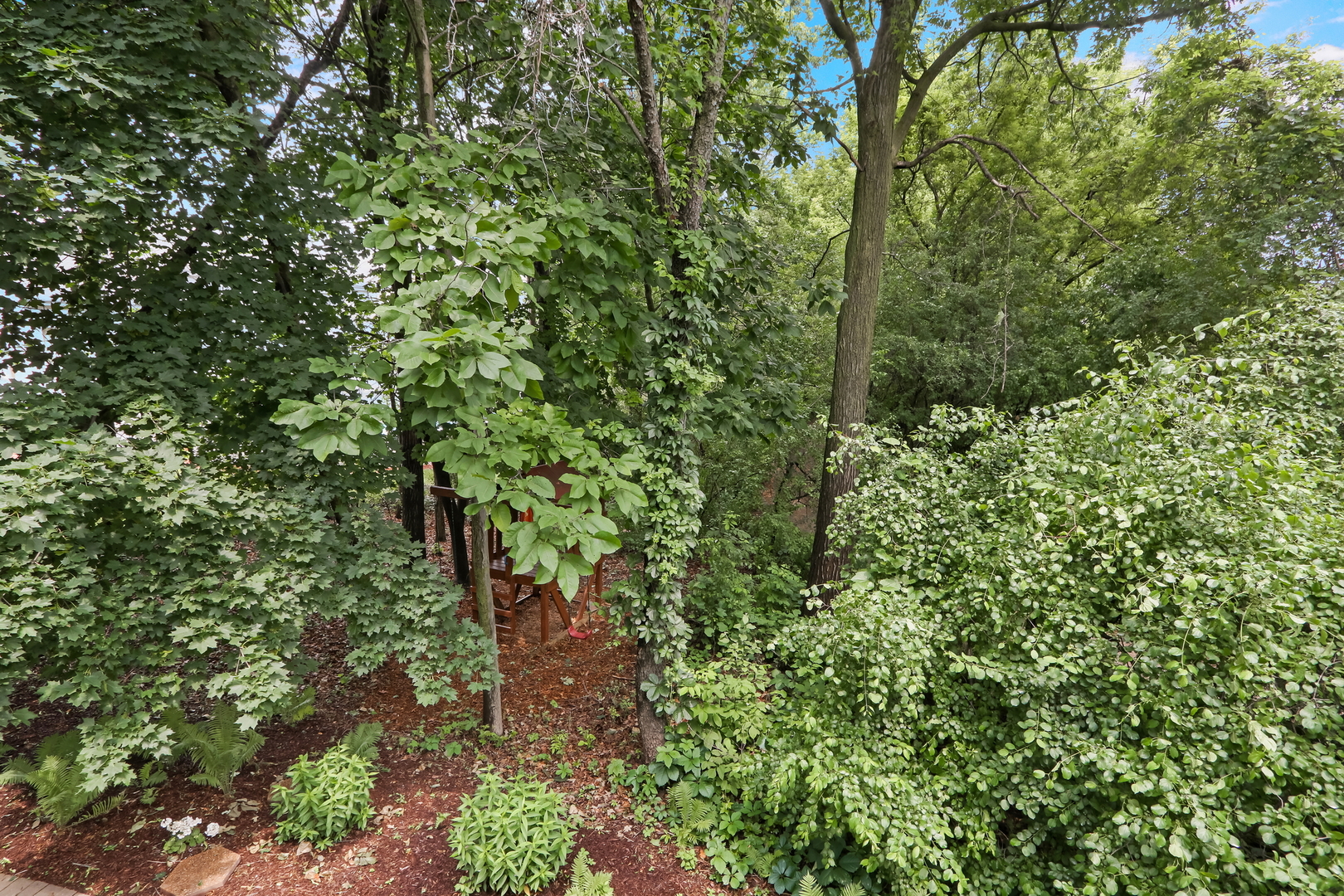 7722 Cascade Way