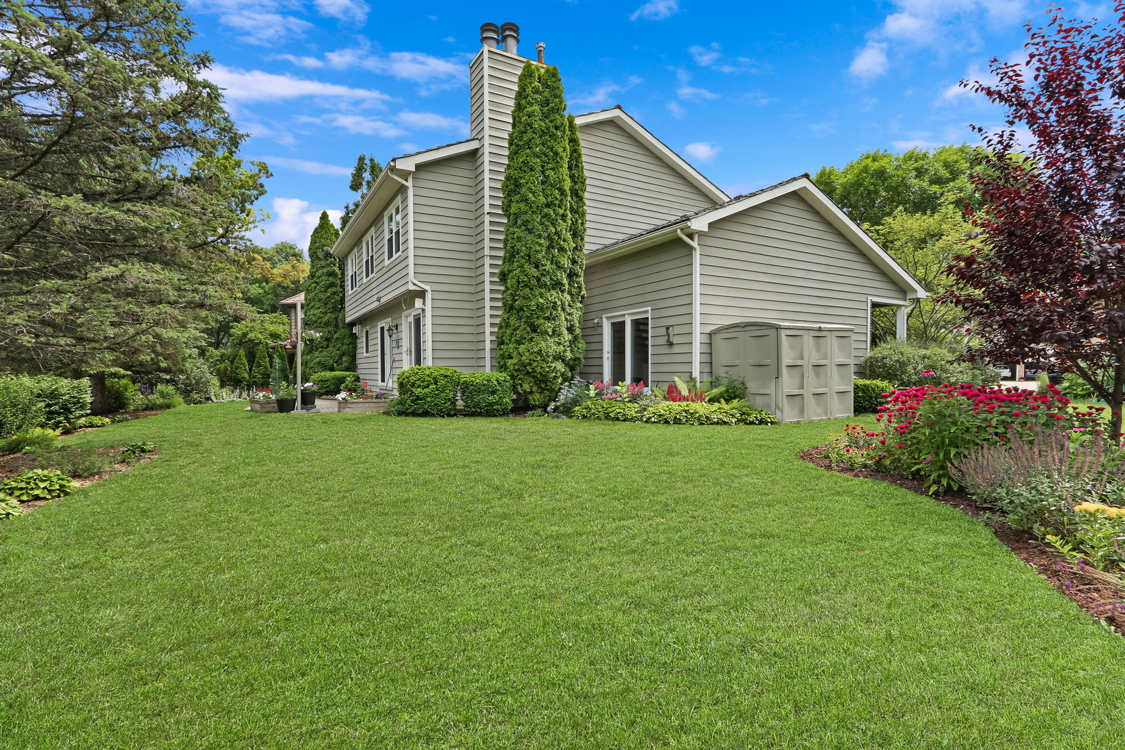 4292 Crabtree Court