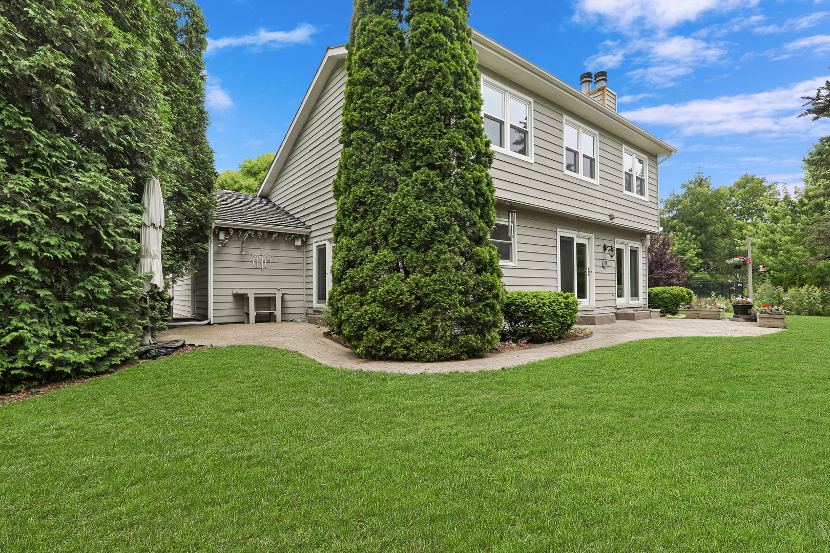4292 Crabtree Court