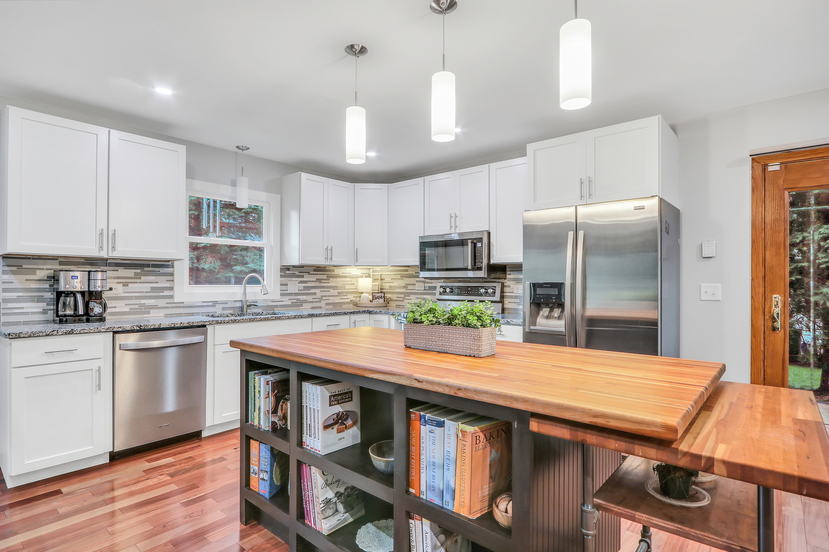 4292 Crabtree Court