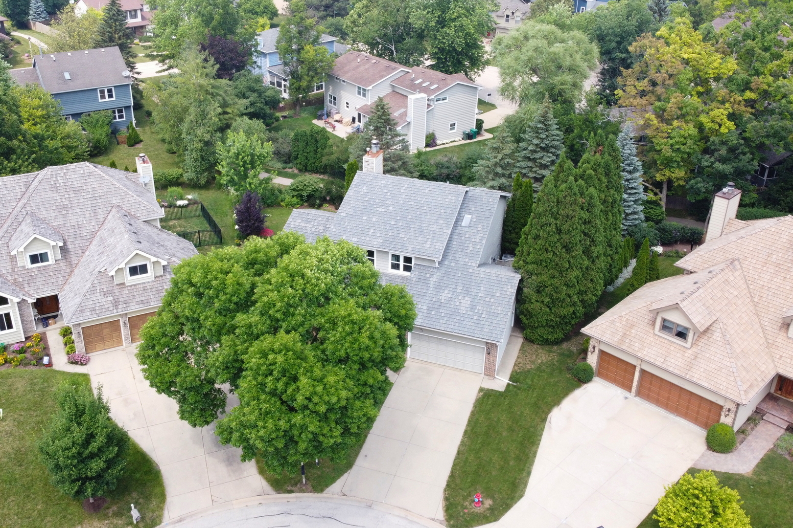 4292 Crabtree Court