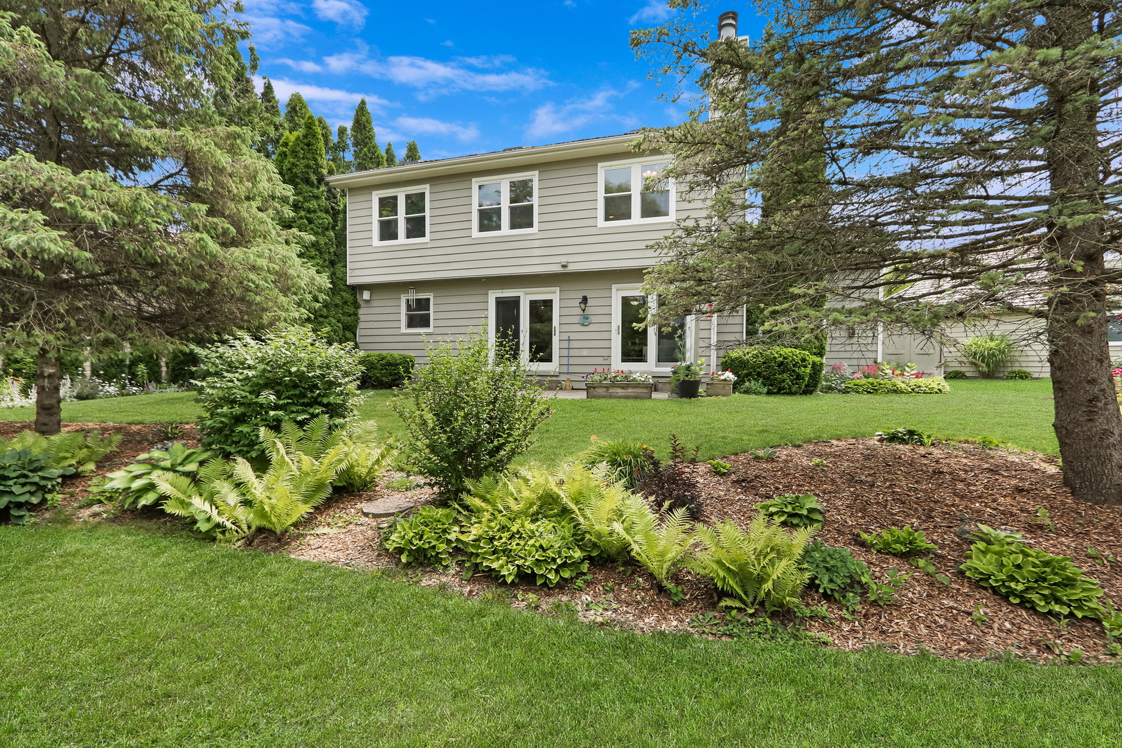 4292 Crabtree Court