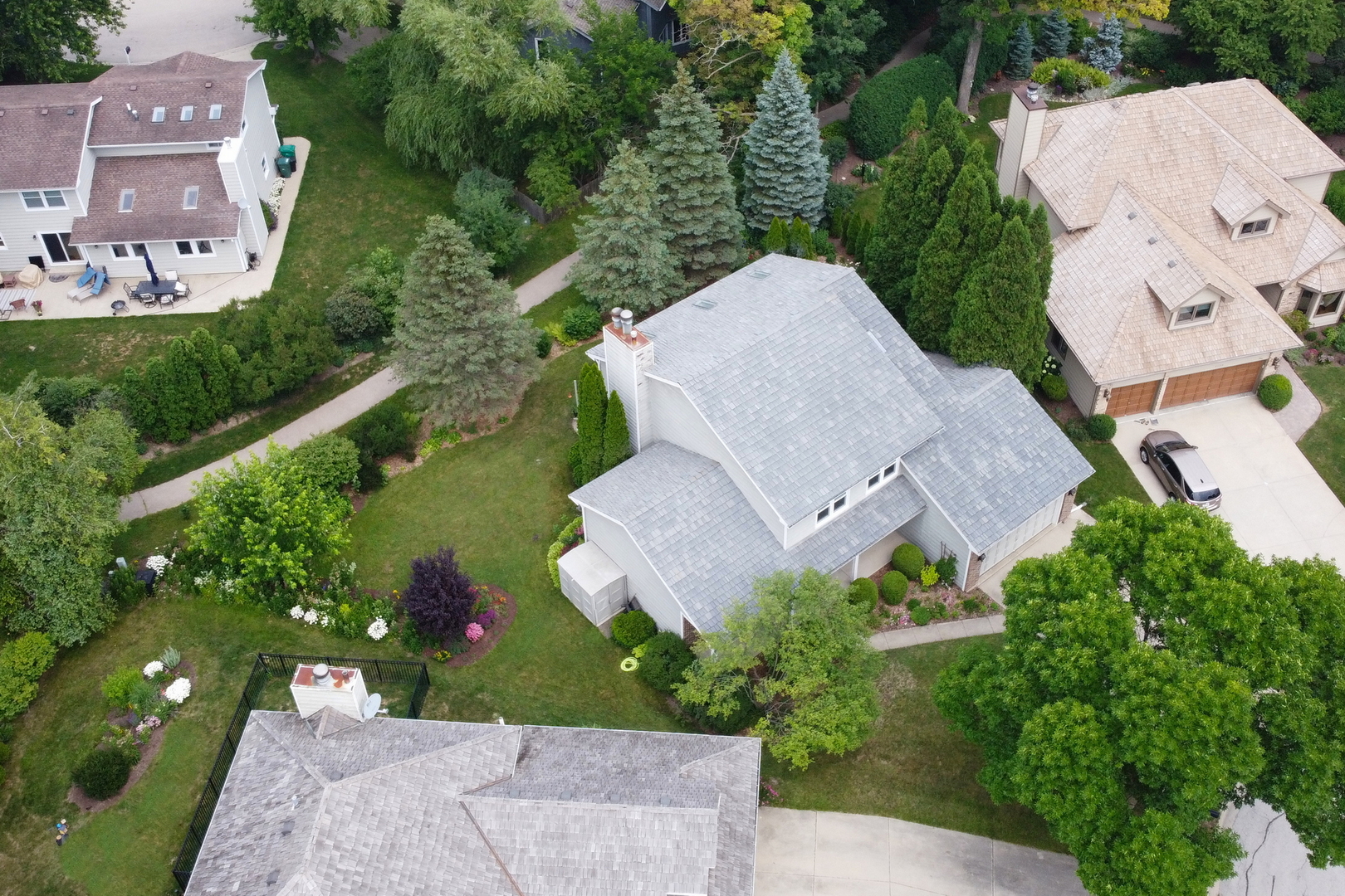 4292 Crabtree Court