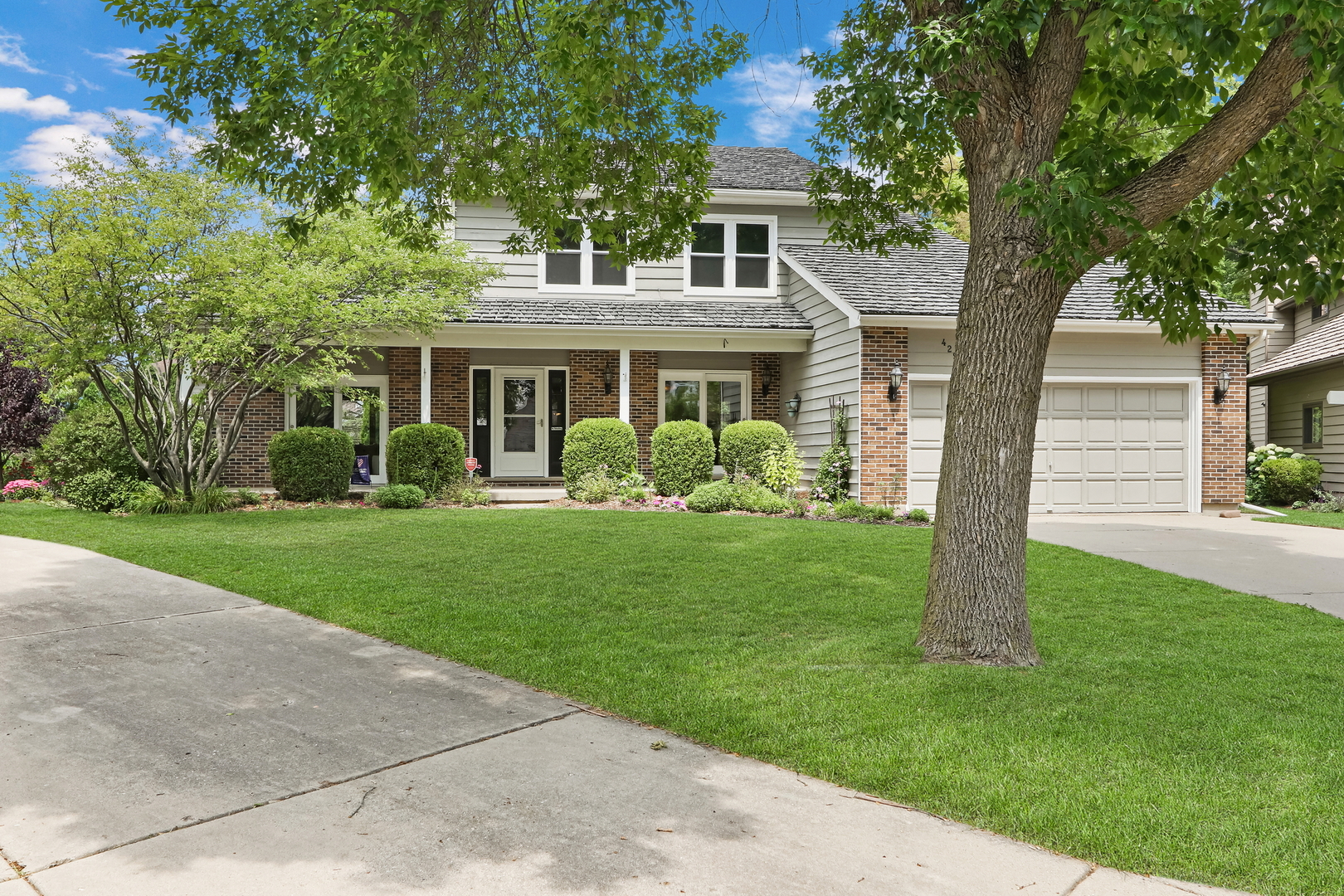 4292 Crabtree Court