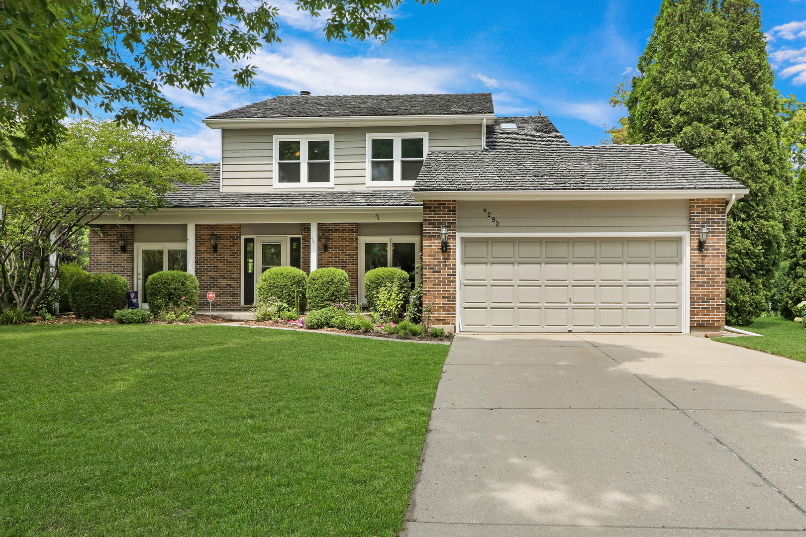 4292 Crabtree Court