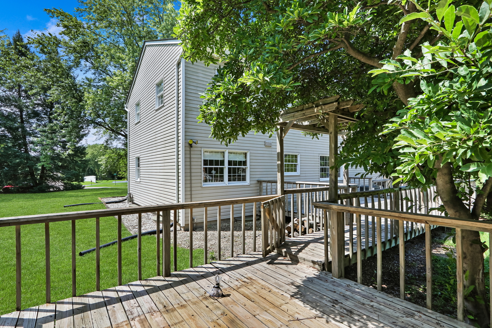 42W872 Whirlaway Drive