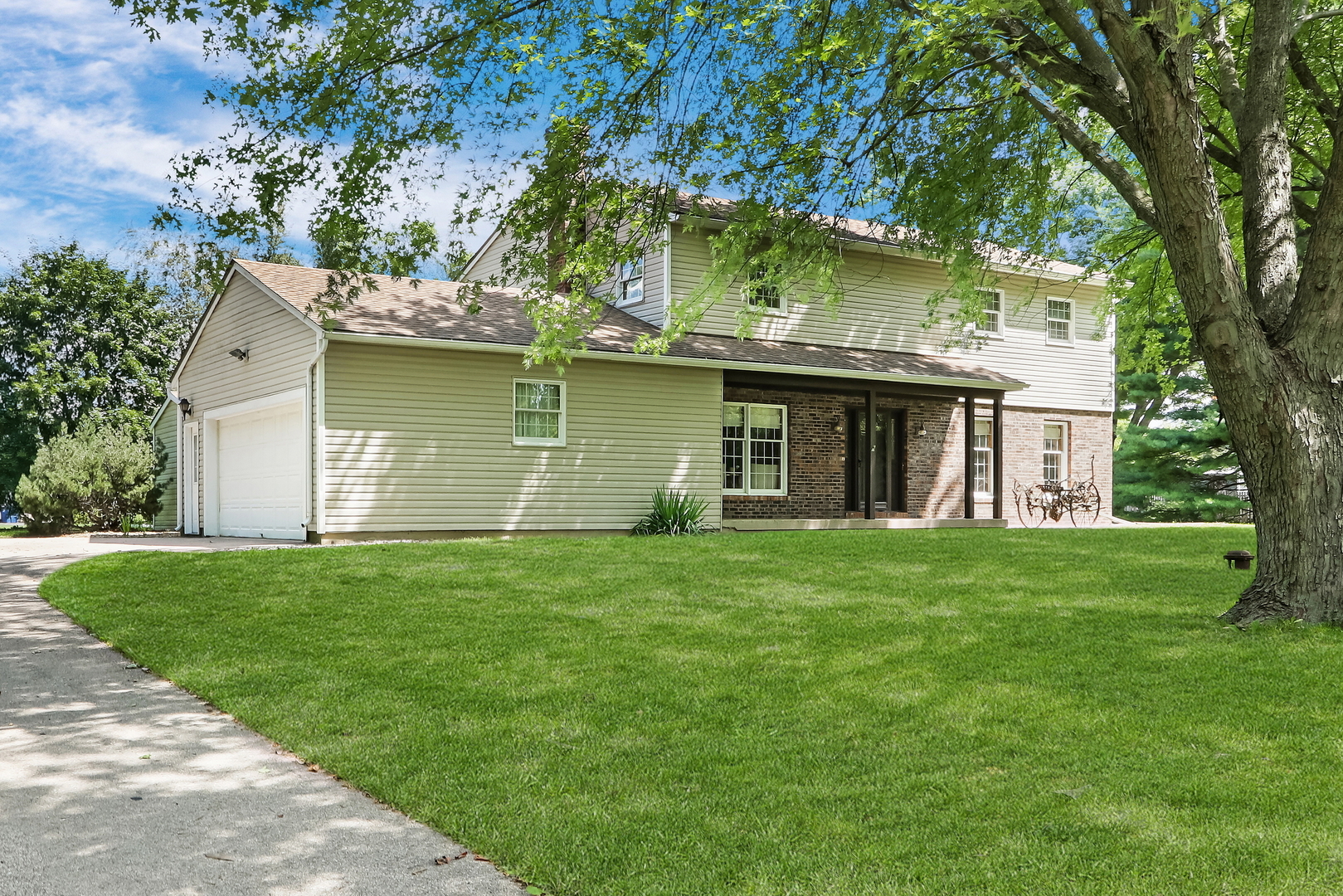 42W872 Whirlaway Drive