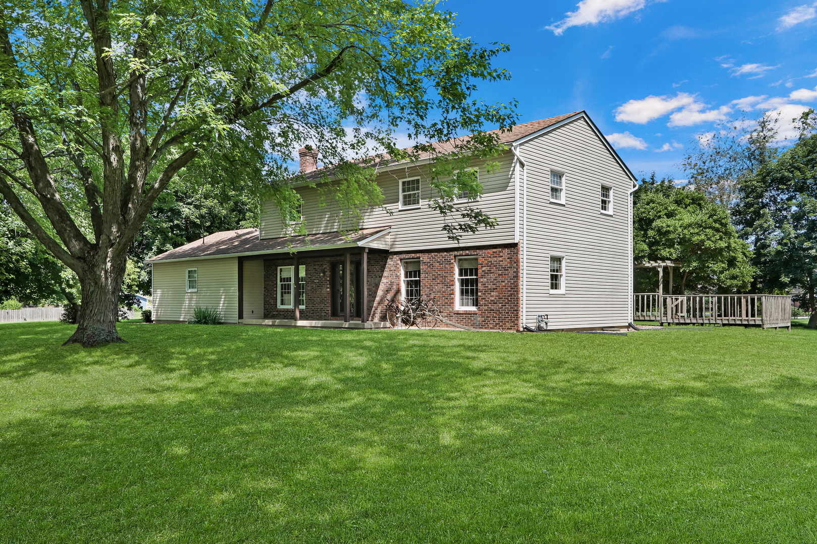 42W872 Whirlaway Drive