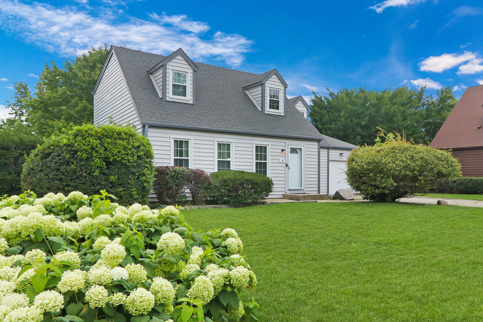 14 Sextant Drive