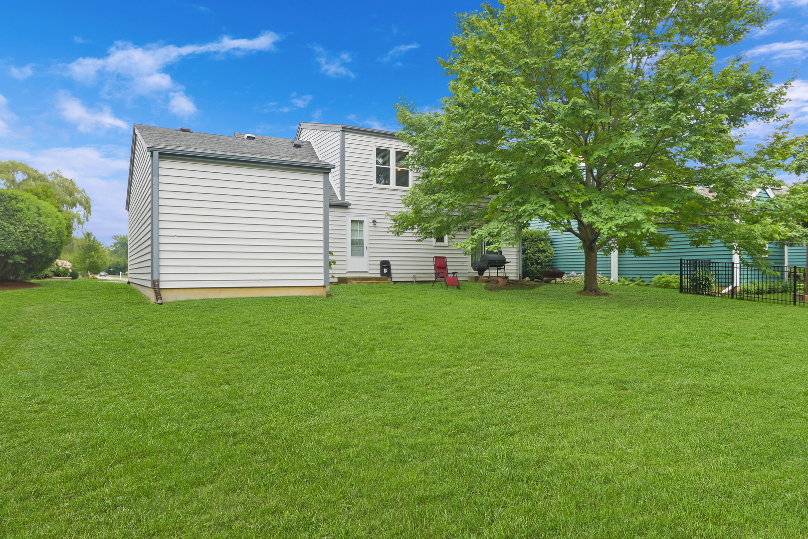 14 Sextant Drive