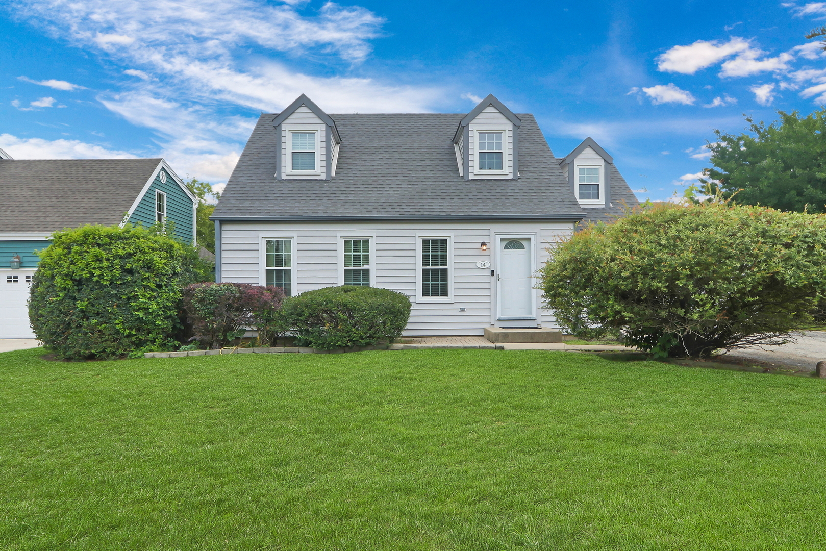 14 Sextant Drive