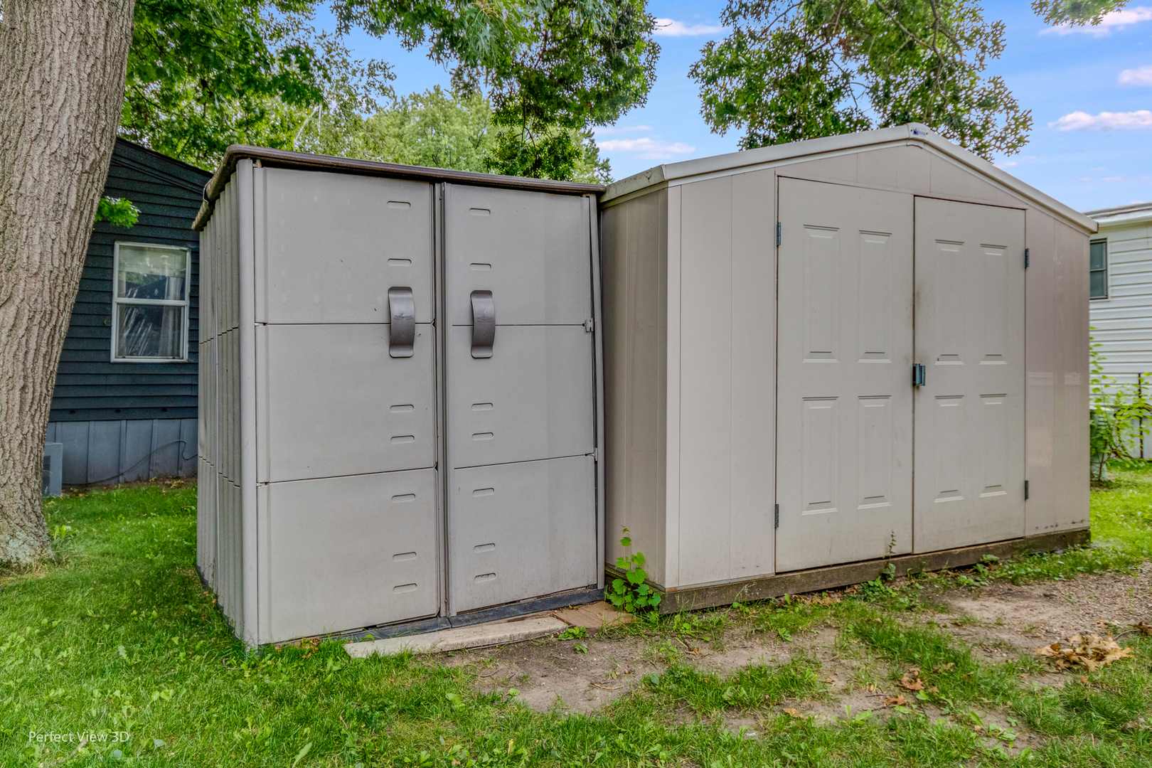 38703 N Sheridan Road Unit: 173