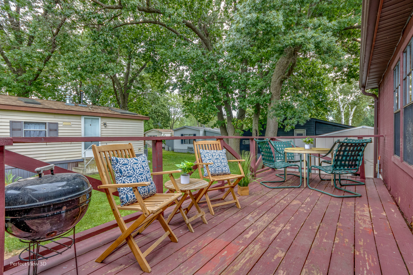 38703 N Sheridan Road Unit: 173