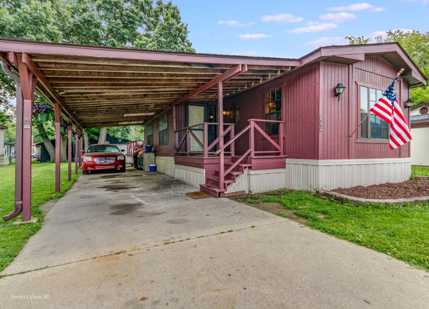 38703 N Sheridan Road Unit: 173