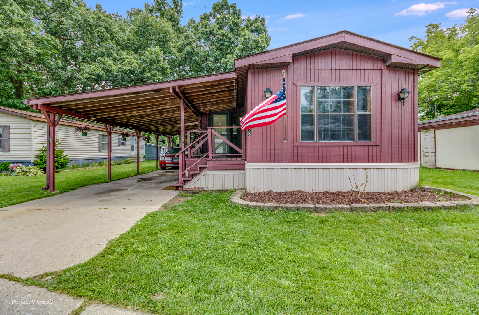 38703 N Sheridan Road Unit: 173