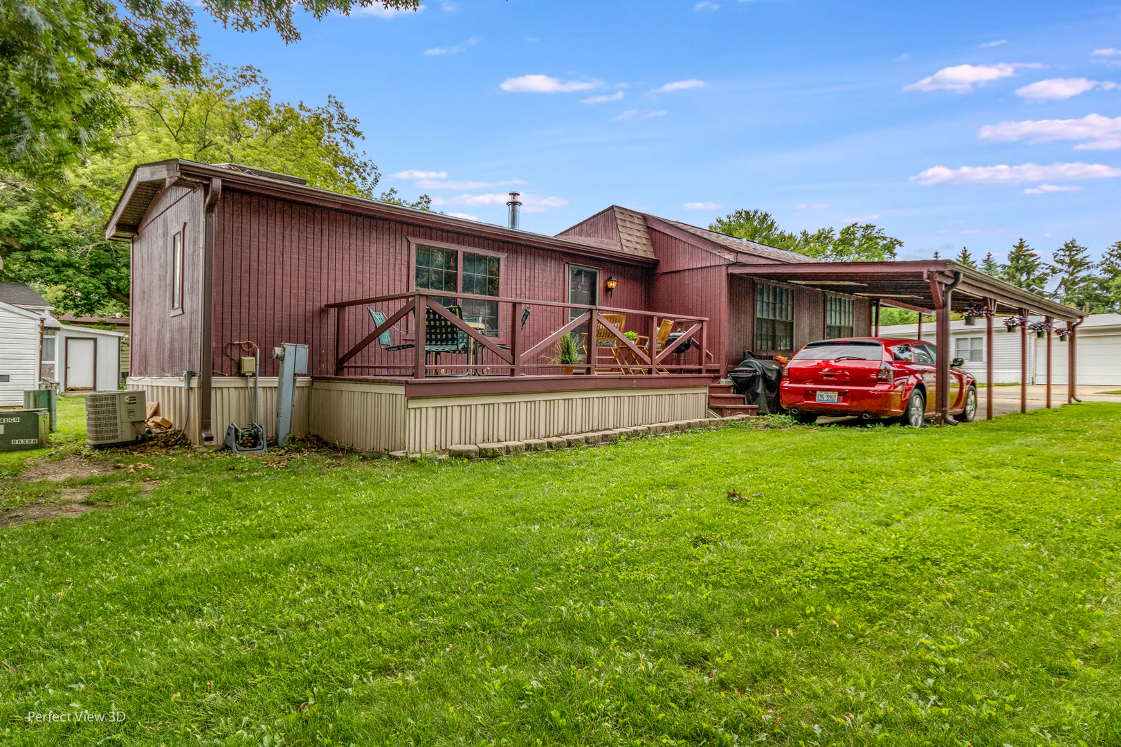 38703 N Sheridan Road Unit: 173