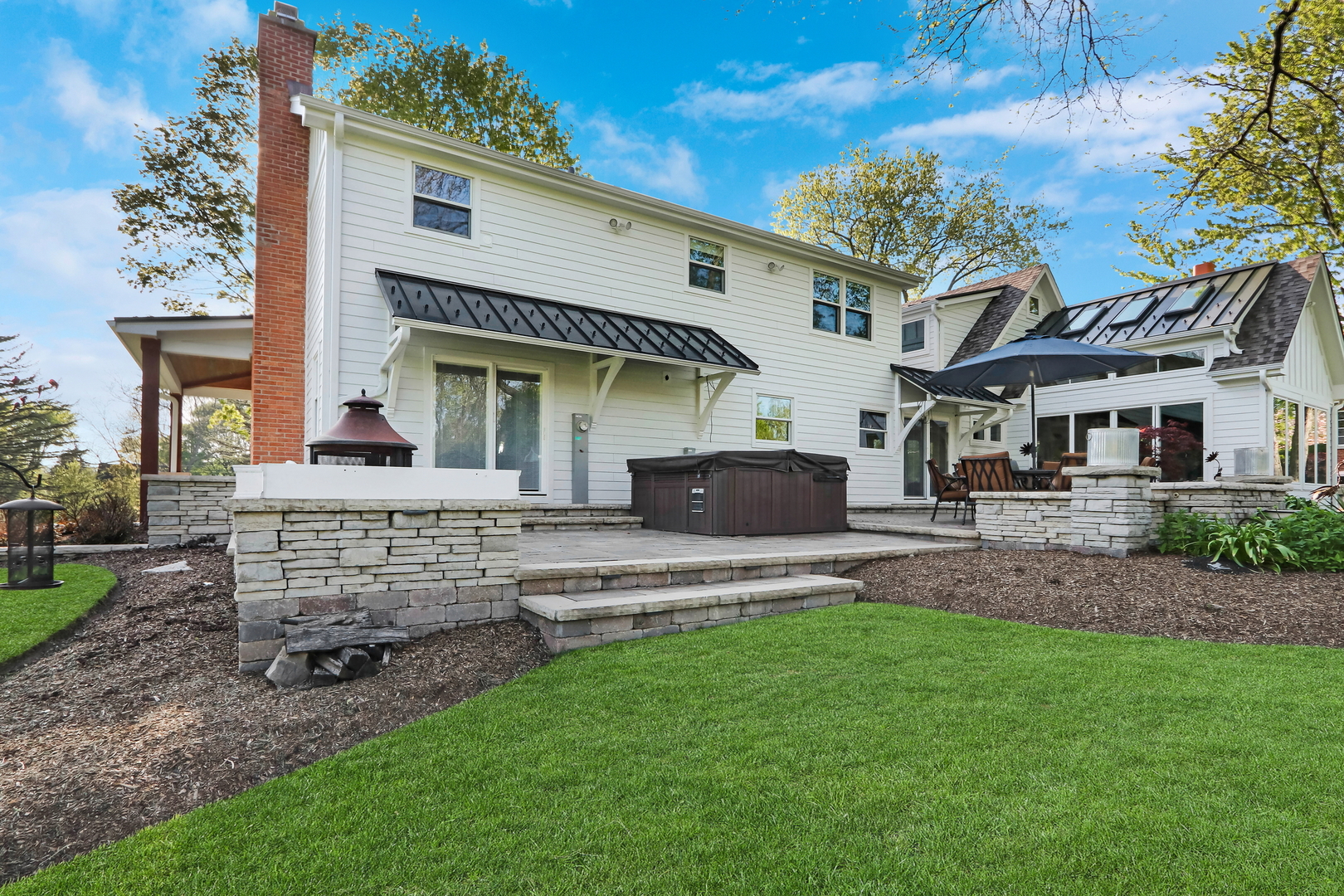 2238 Hanlon Road