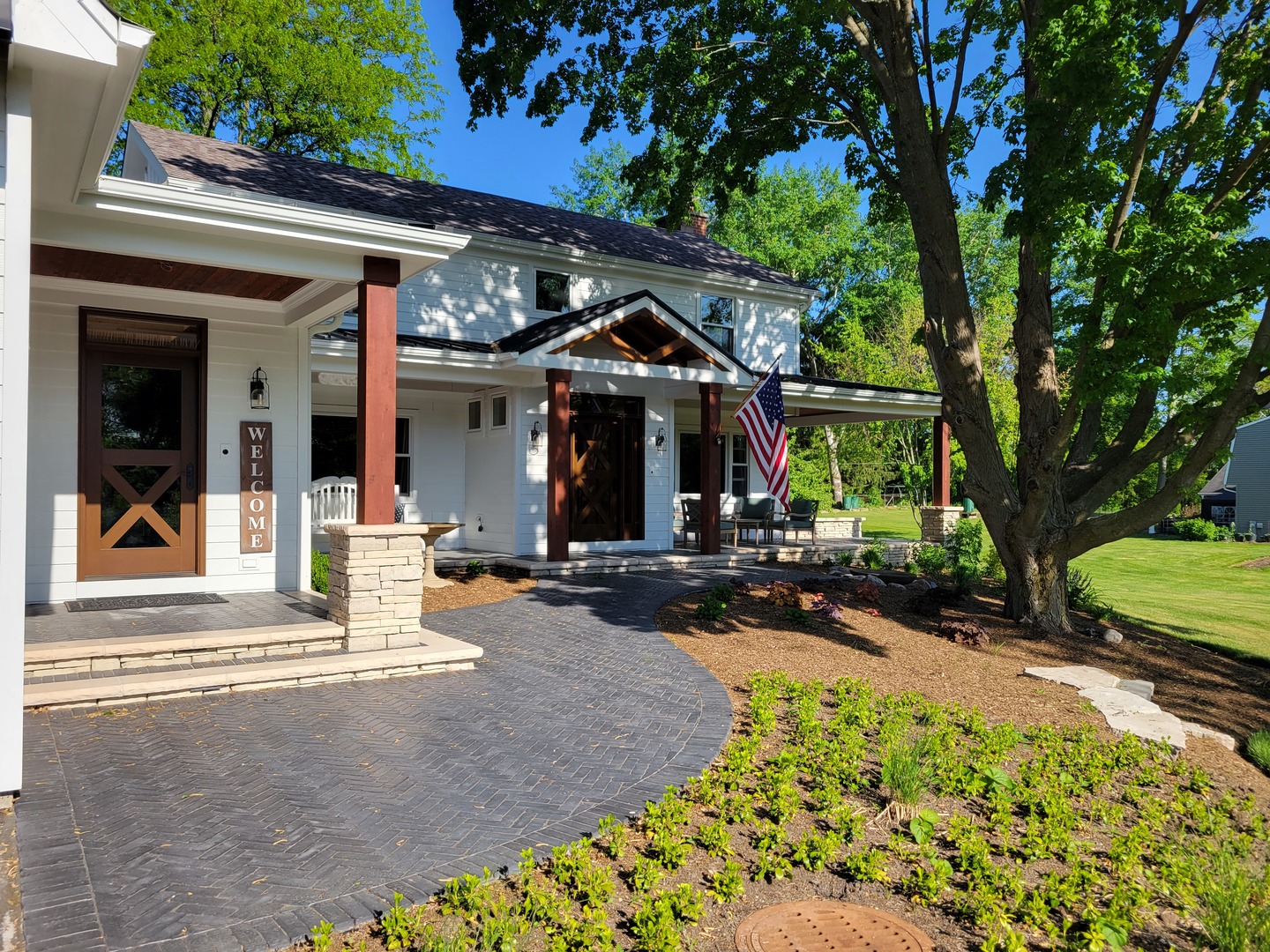 2238 Hanlon Road