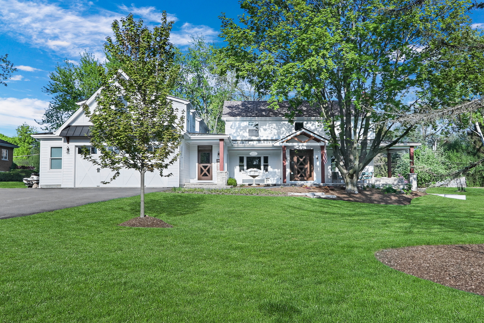 2238 Hanlon Road