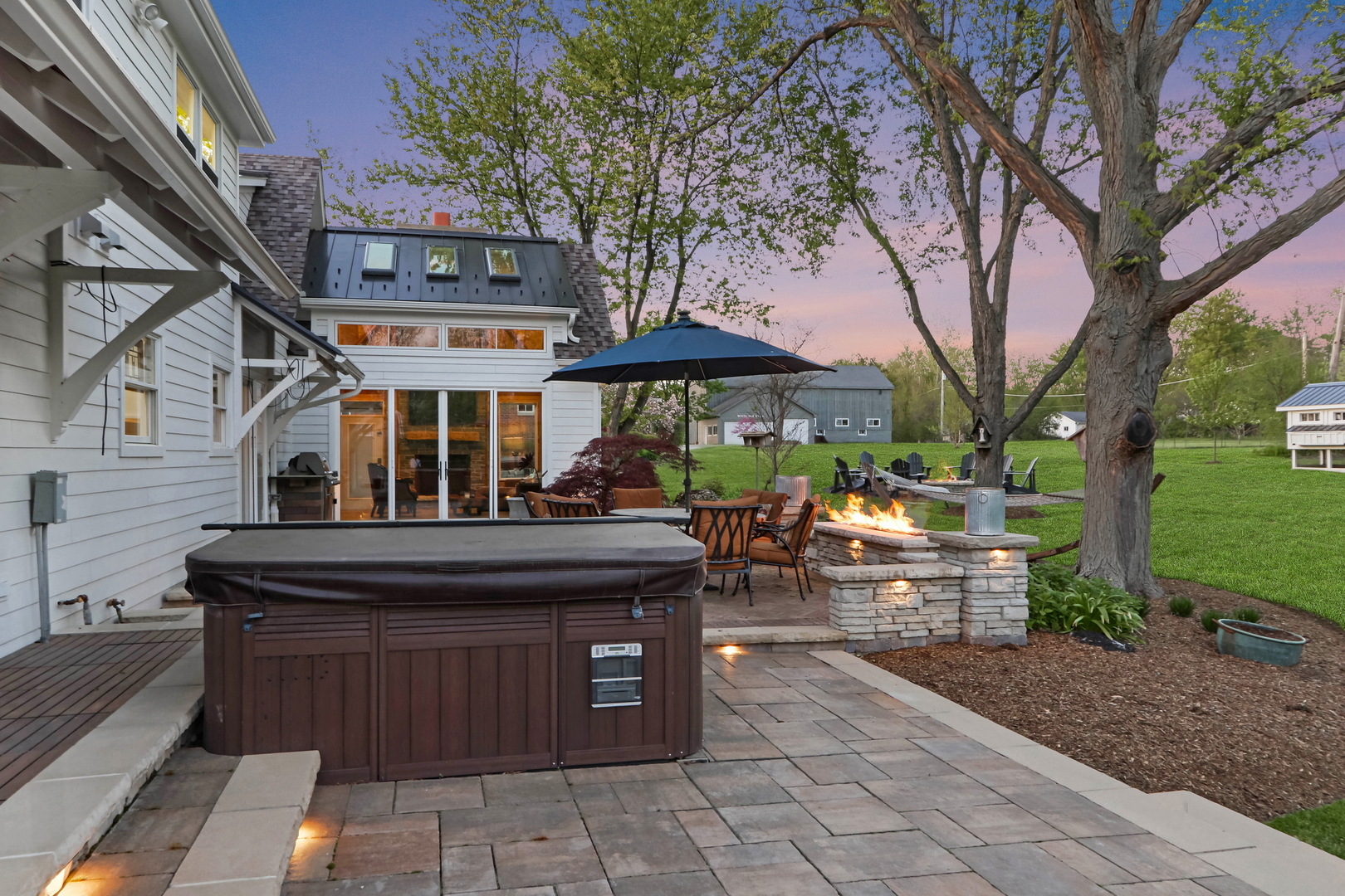 2238 Hanlon Road