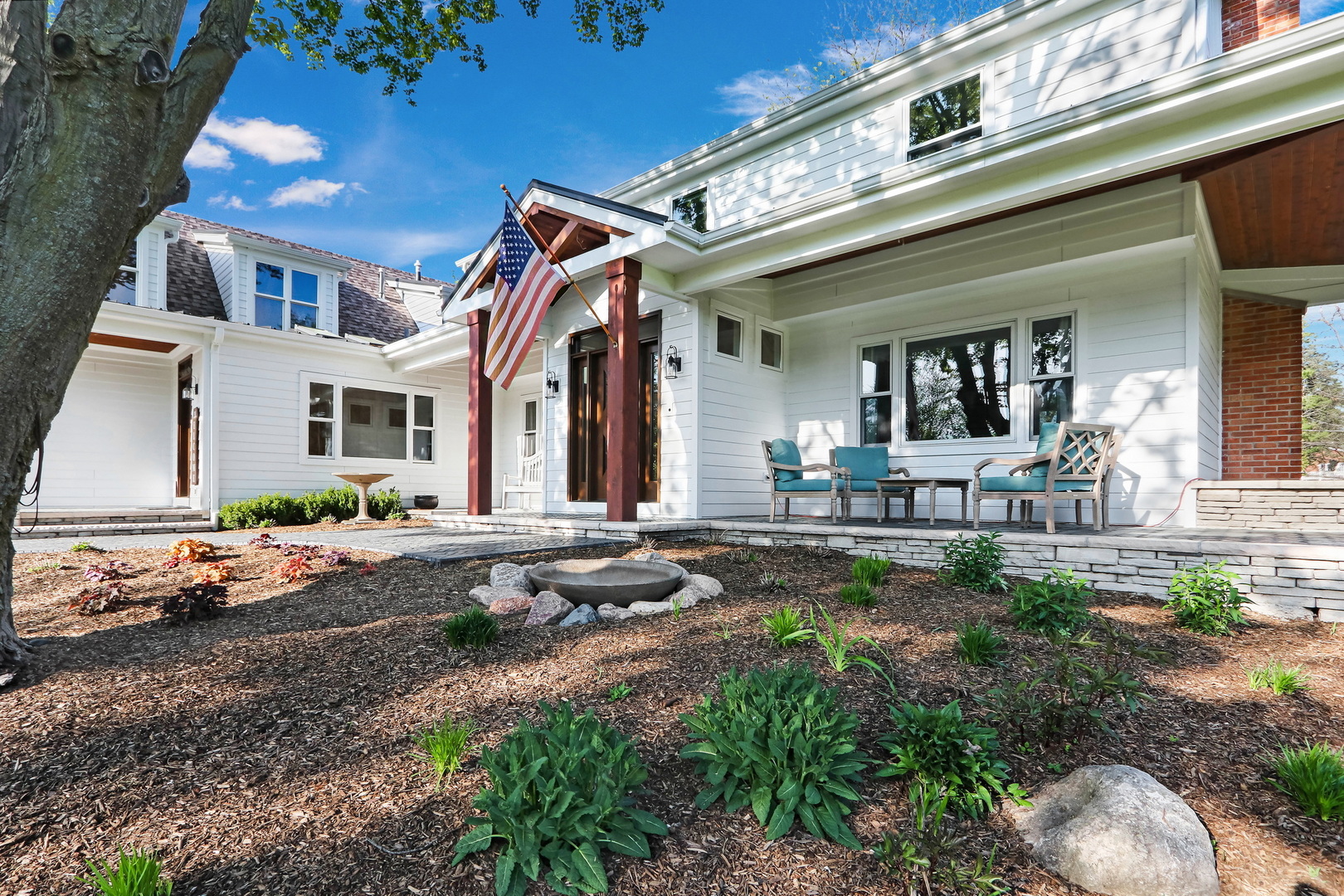 2238 Hanlon Road