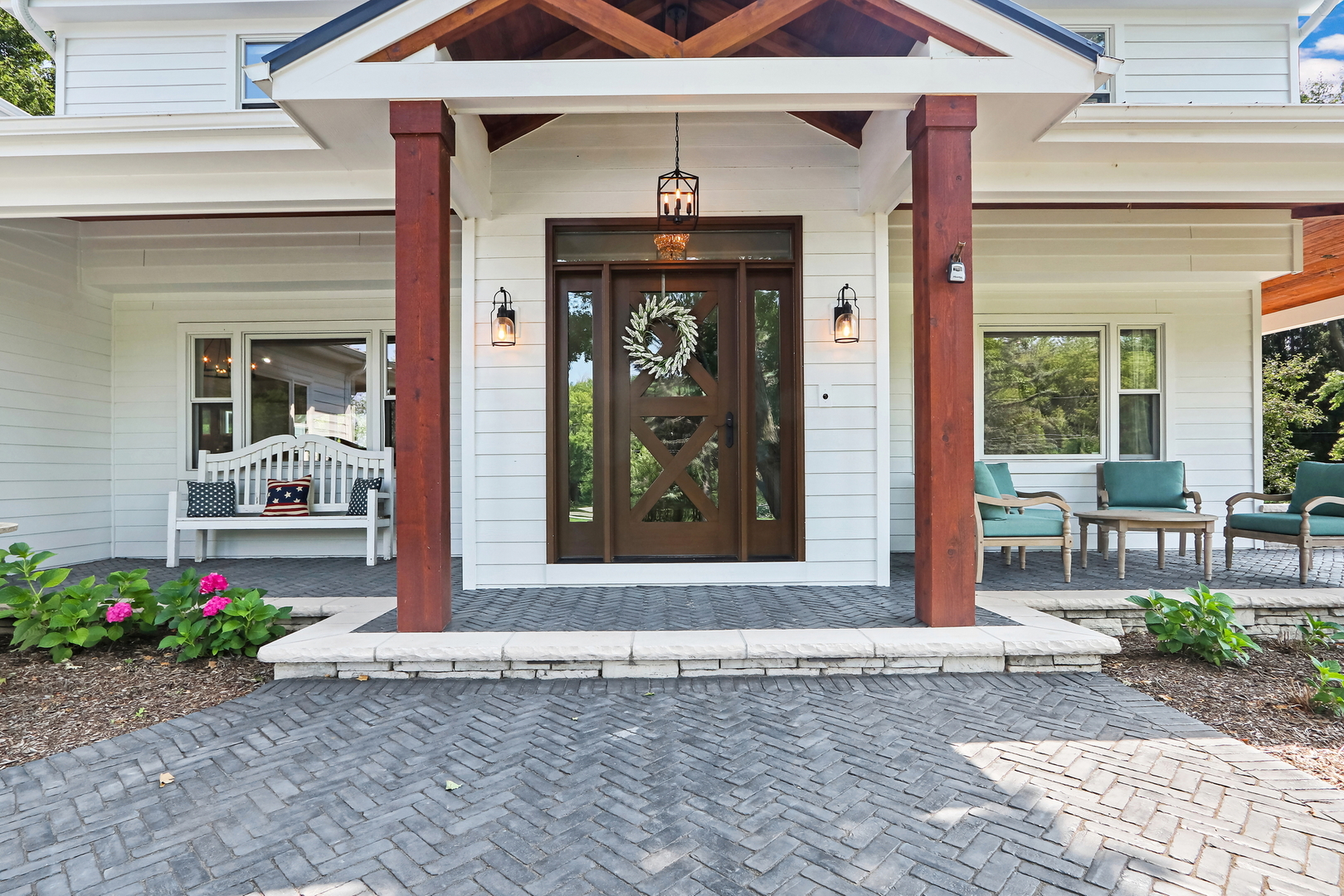 2238 Hanlon Road