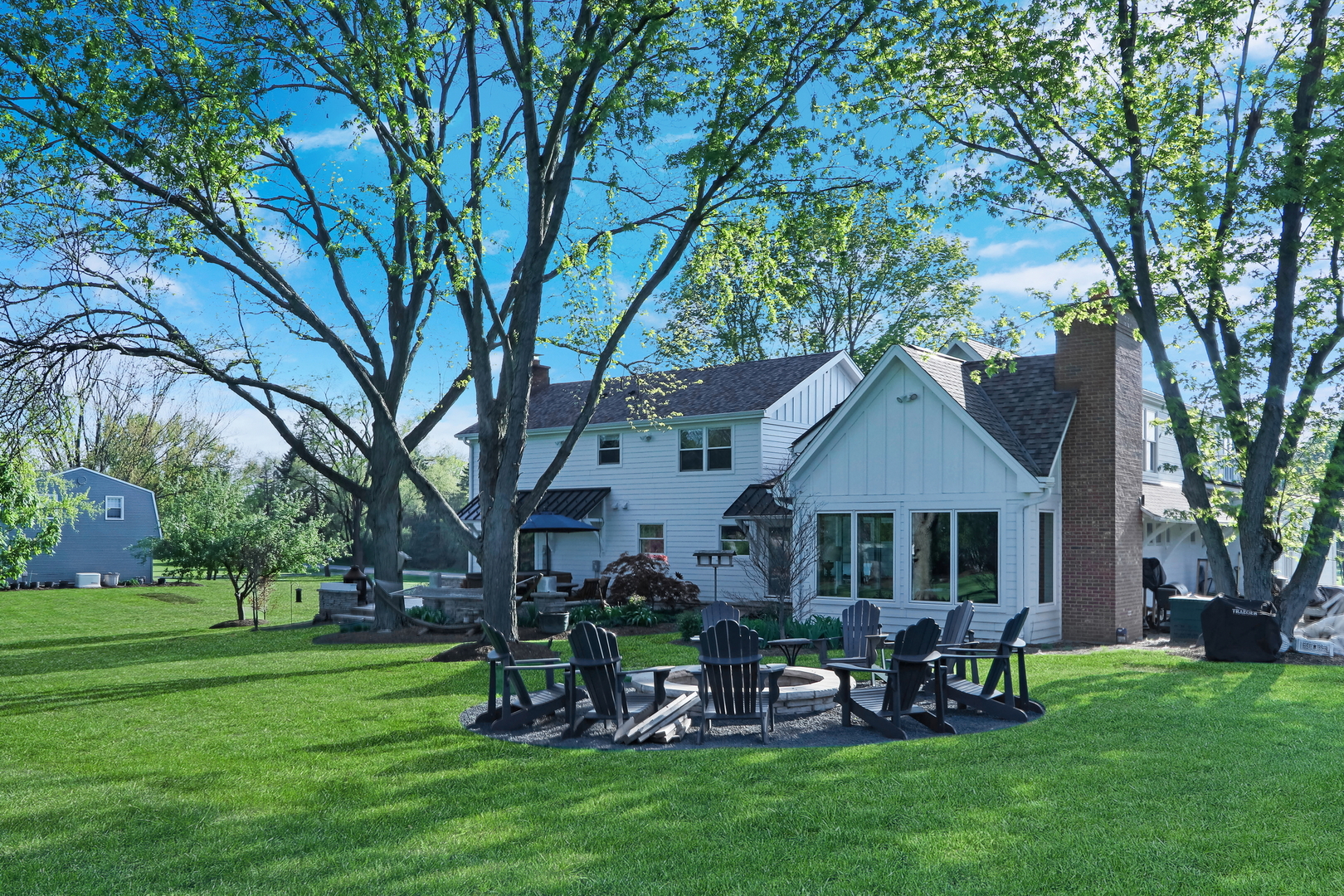2238 Hanlon Road