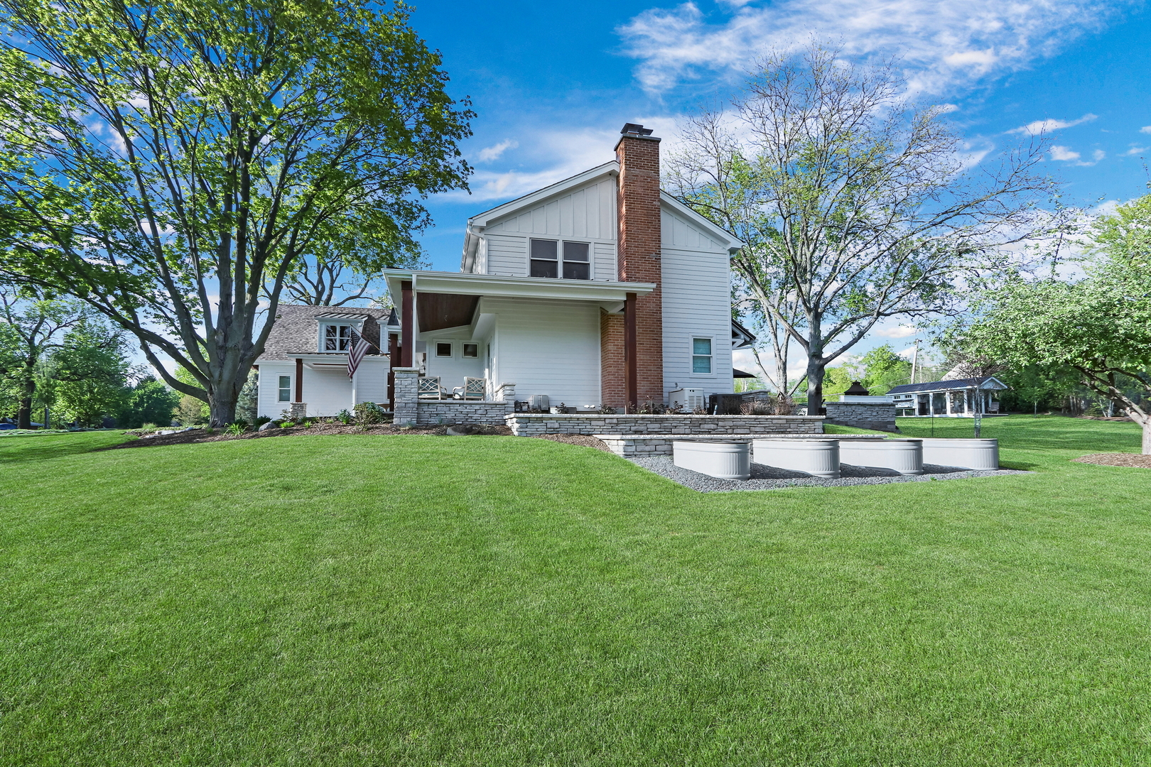 2238 Hanlon Road