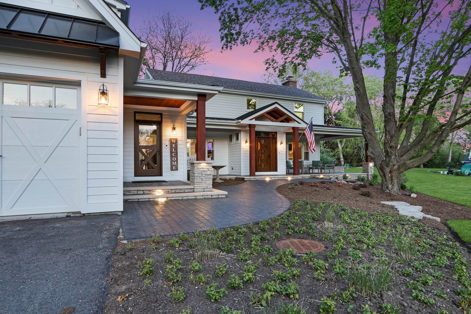 2238 Hanlon Road
