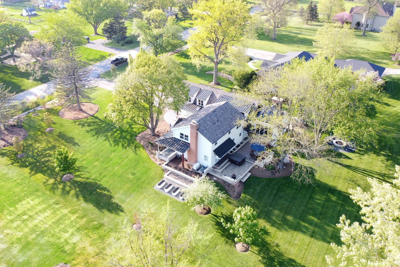 2238 Hanlon Road
