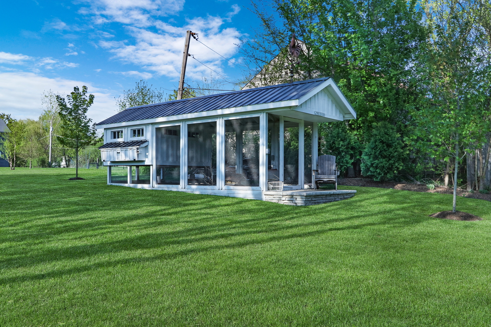 2238 Hanlon Road