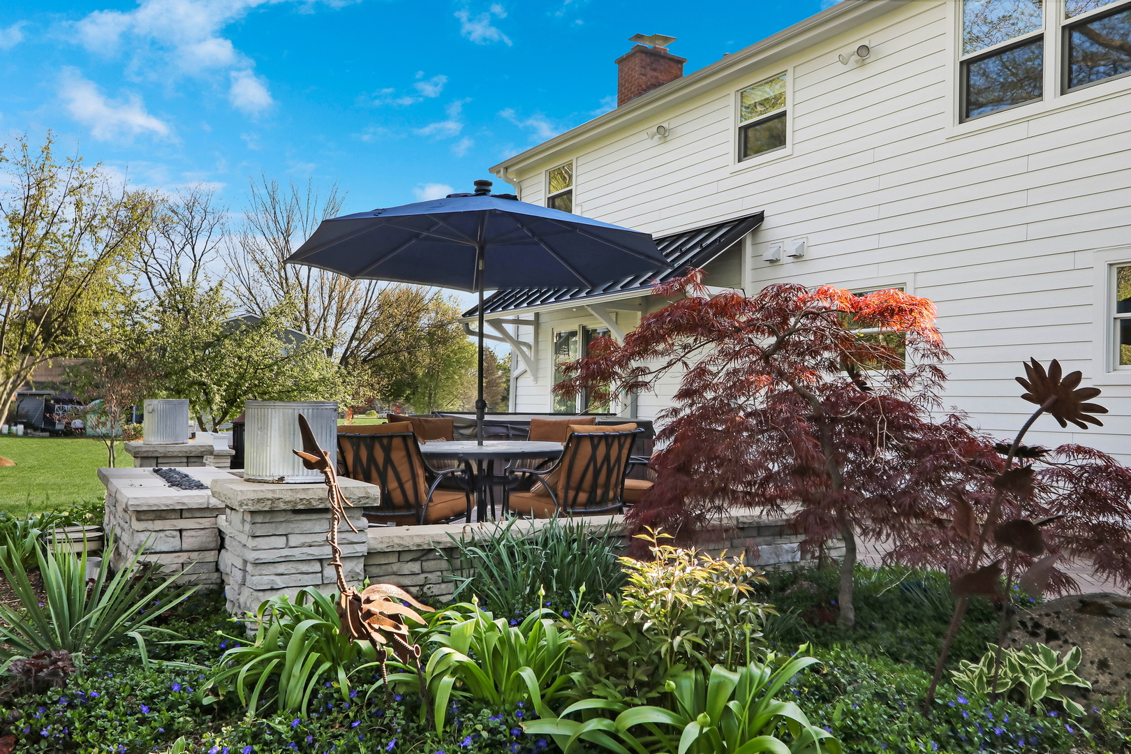 2238 Hanlon Road