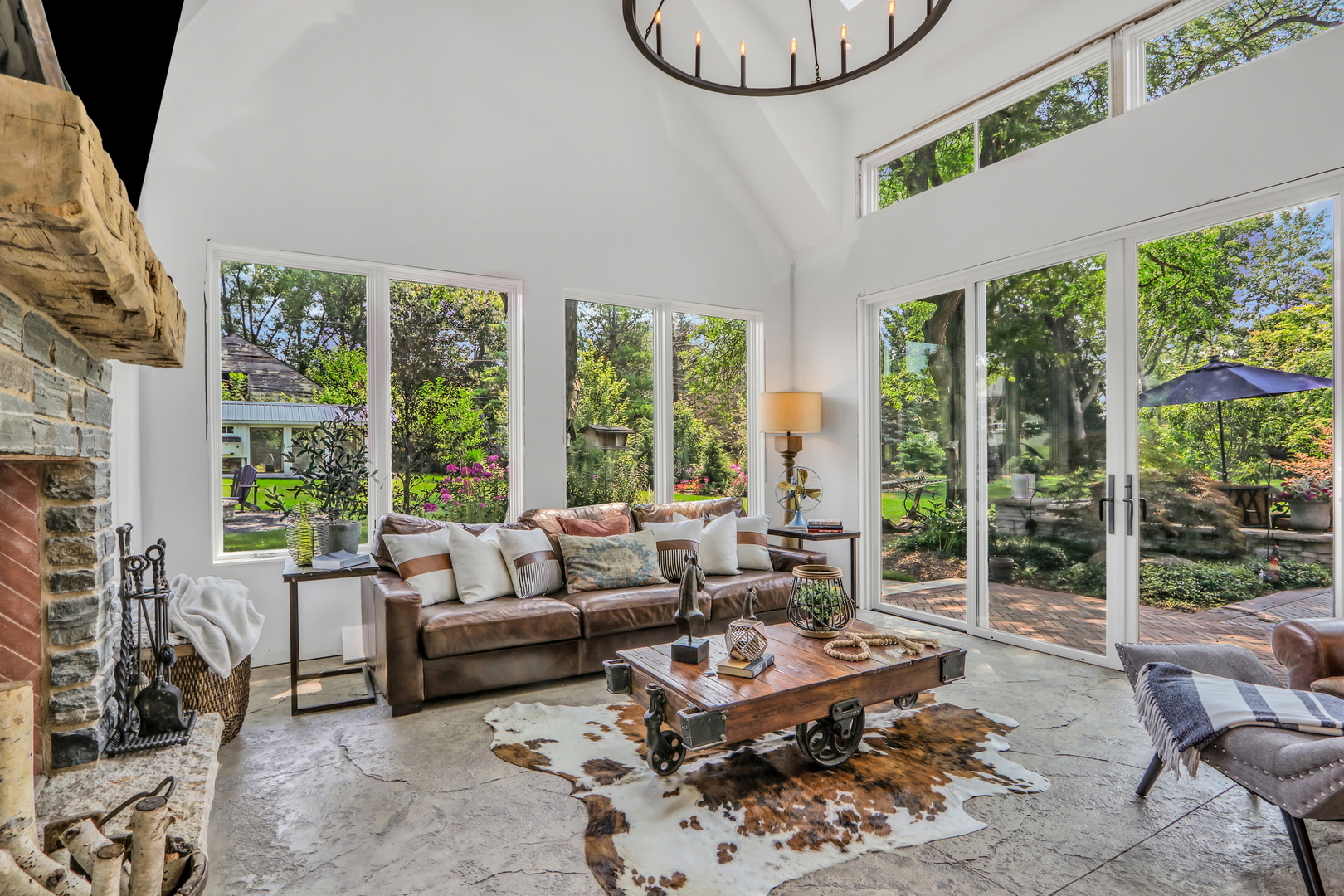 2238 Hanlon Road
