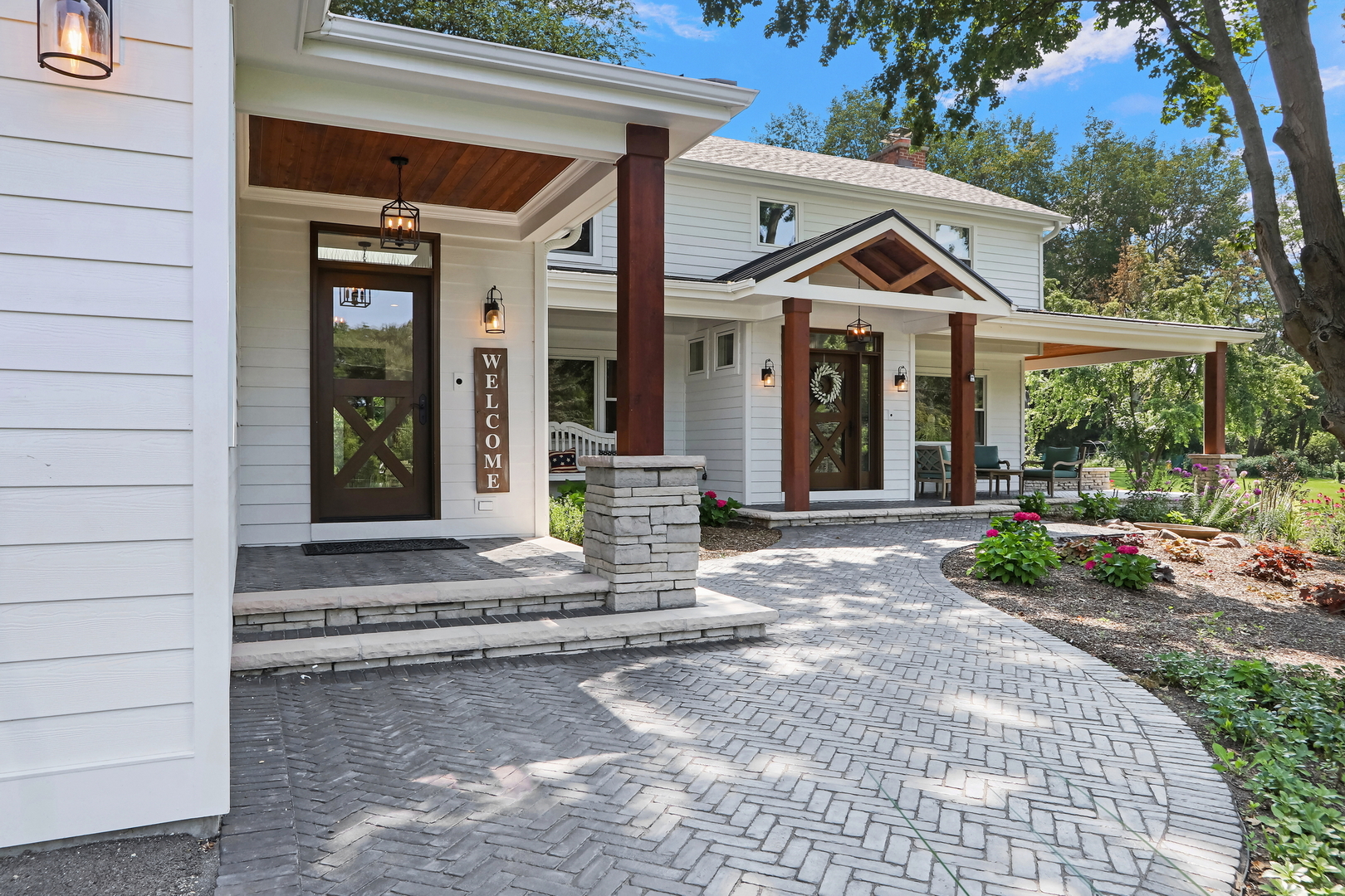 2238 Hanlon Road