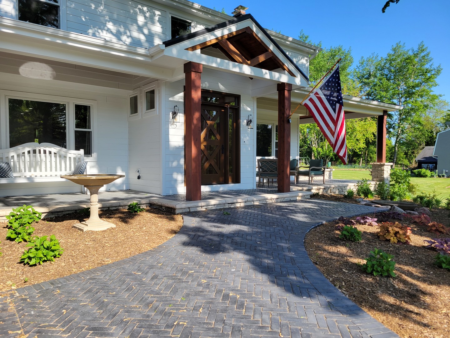 2238 Hanlon Road