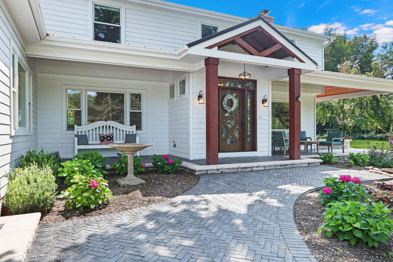 2238 Hanlon Road