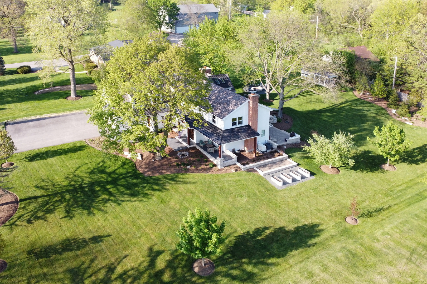 2238 Hanlon Road