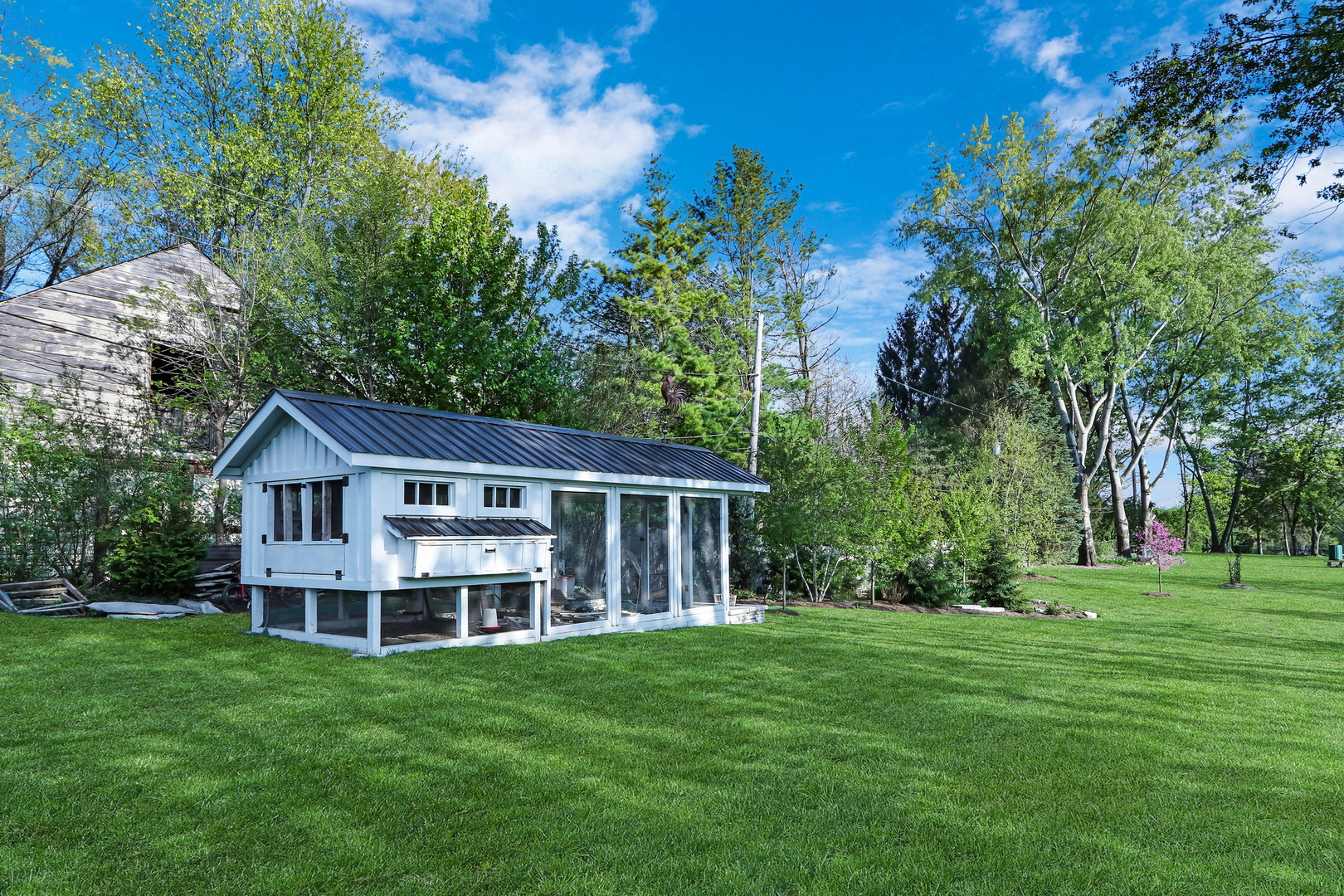 2238 Hanlon Road