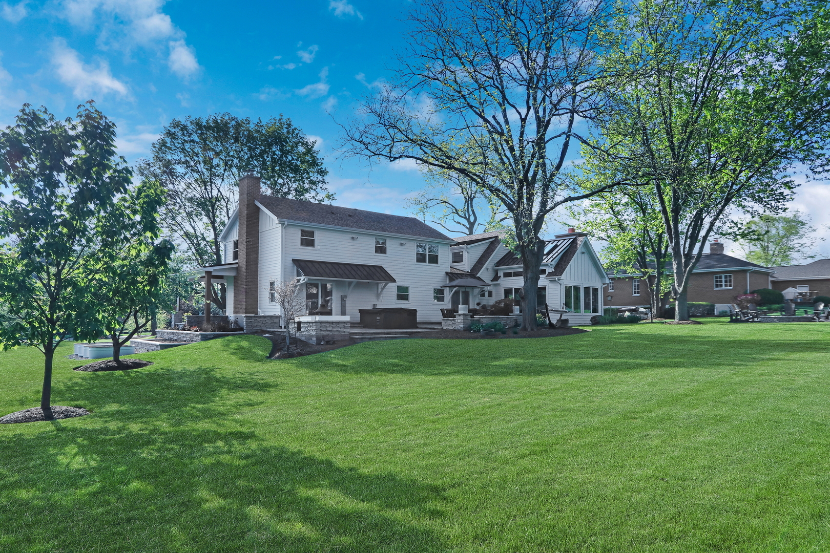 2238 Hanlon Road