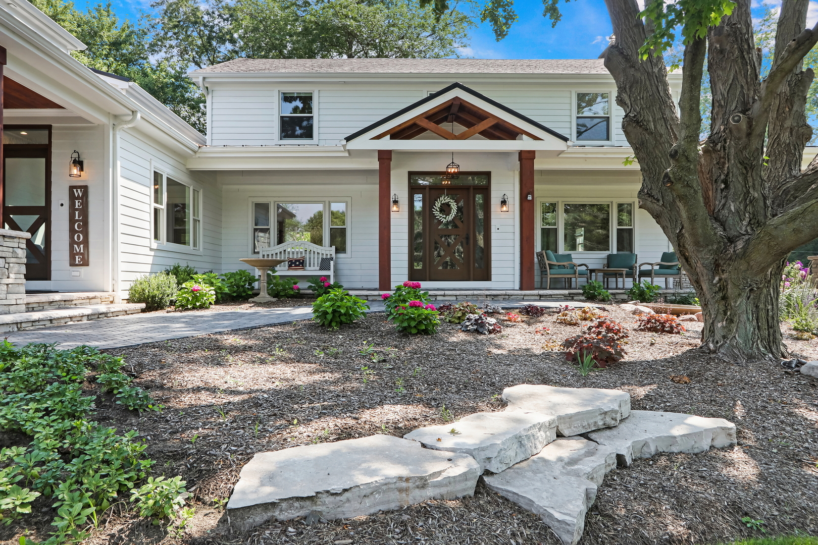 2238 Hanlon Road